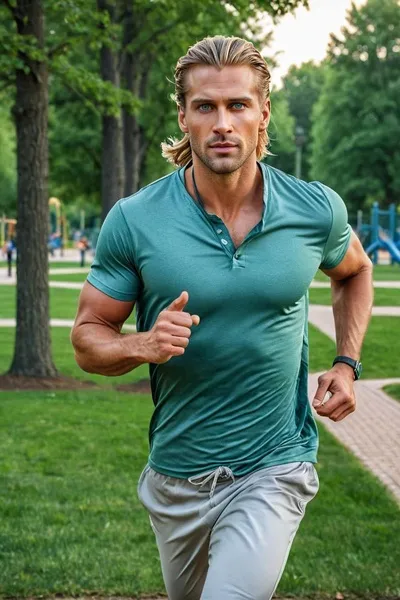 Flipped Chat AI – Chatta con Ethan Caldwell