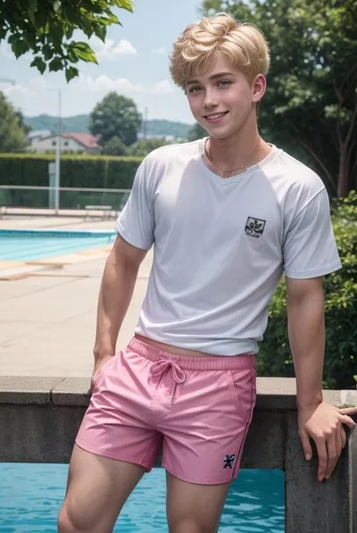 Flipped Chat AI – razgovarajte s Malte Heidenreich