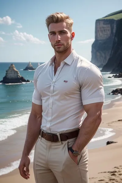 Flipped Chat AI – Chatta med Mikhail Ivanov