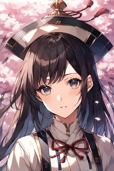 Flipped chat ai - makipag -chat sa Marisa Lencastre