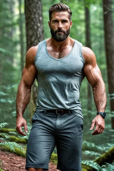 Flipped Chat AI – razgovarajte s Stan Wolf