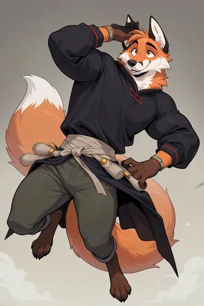 Flipped Chat AI – Chat dengan Mason