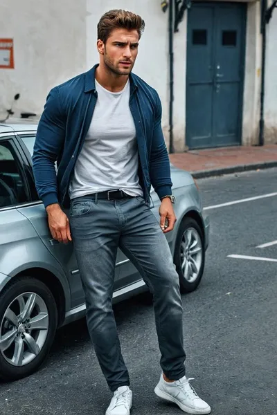 Odwrócony czat AI – rozmawiaj z Noha