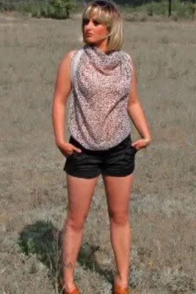 Flipped Chat AI – Чат с Marlene Vogt