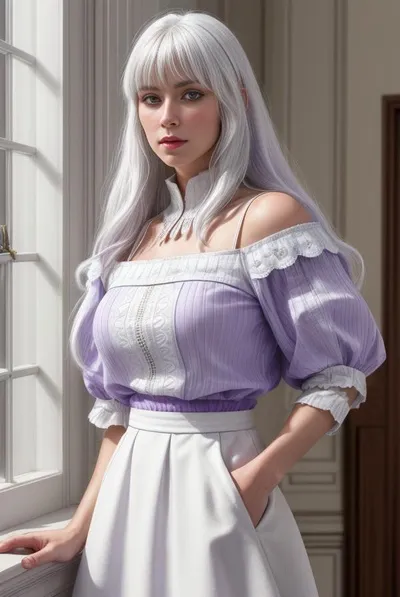 FlippedチャットAI – アリス・エヴァートゥルーとチャット