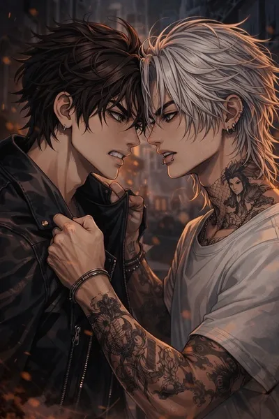 الذكاء الاصطناعي للدردشة المعكوسة – الدردشة مع إلياز وباكستر