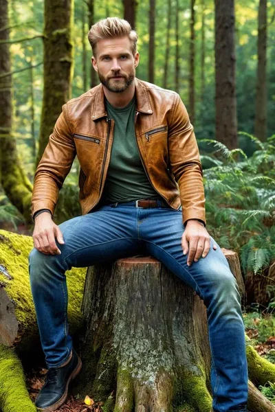 Flipped Chat AI – Chatten mit Damian