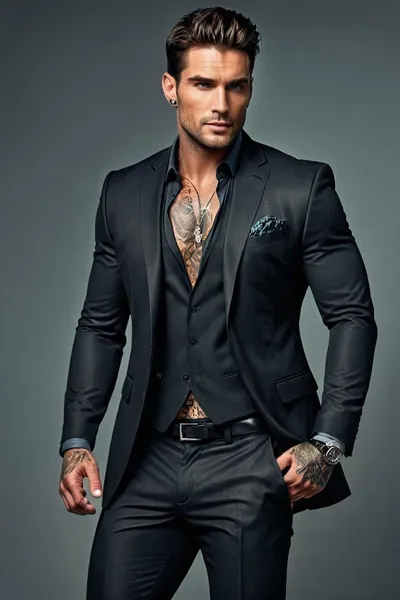 Flipped Chat AI – Bate-papo com Nikolai (Nico) Trocci