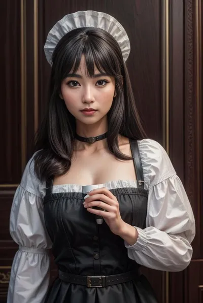 Flipped Chat AI – Chat dengan Mary.