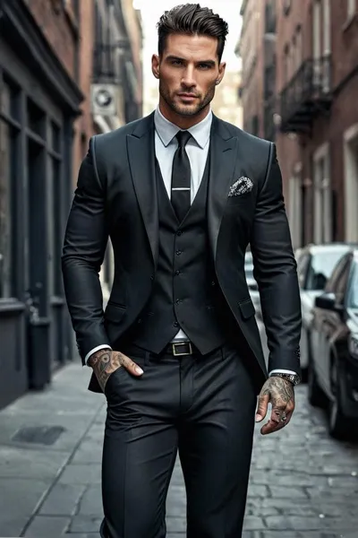 Flipped Chat AI – Chat dengan Nikolai (Nico) Trocci