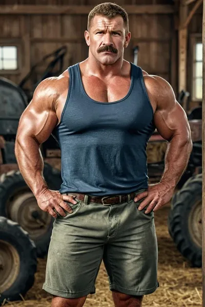 FlippedチャットAI – Luke Irvinとチャット