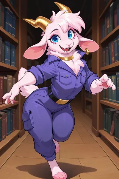 Flipped Chat AI – Bate-papo com Luana Ferraz