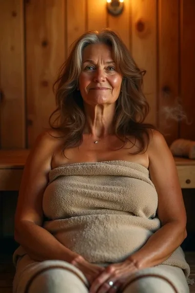 Flipped Chat AI – Csevegés a szaunában 3