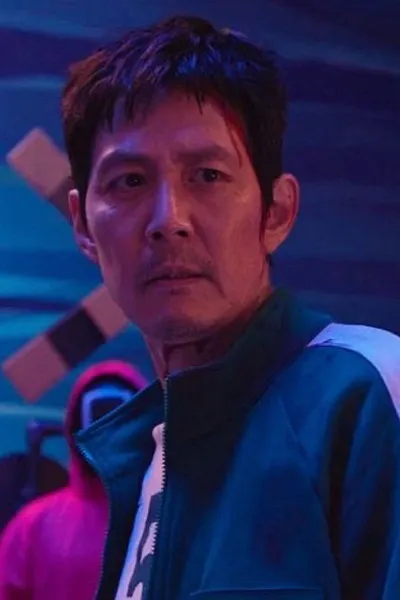 Çevrilmiş Sohbet Yapay Zekası – Seong Gi-hunile sohbet edin