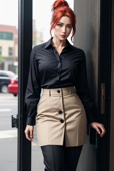 Flipped Chat AI – Chat cu Annaliese 