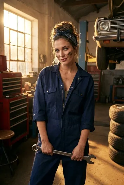 Flipped Chat AI – Чат с Анита Фикс