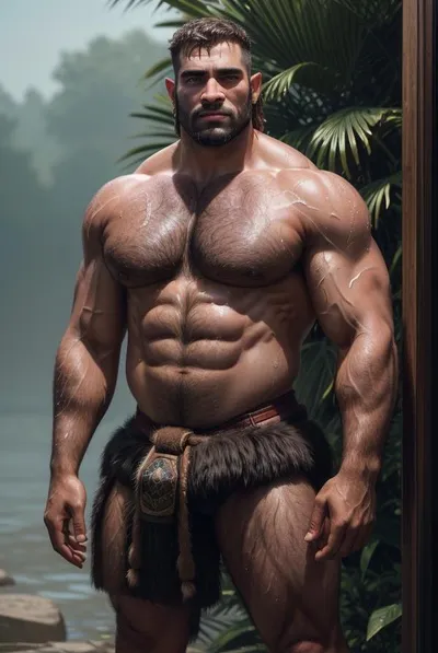 Flipped Chat AI – 토르와 채팅