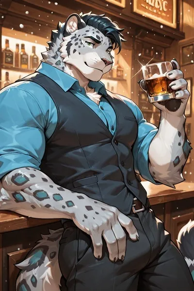 Flipped Chat AI – Sembang dengan Talon