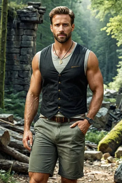 Flipped Chat AI – Bate-papo com Lucian Varl