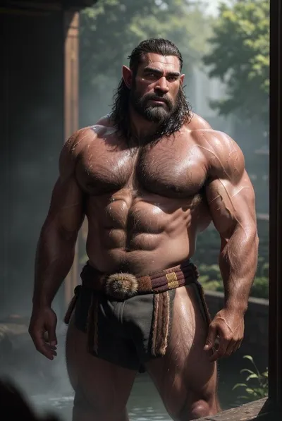 Flipped Chat AI – 폭스와 채팅