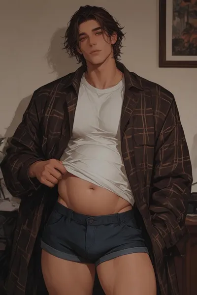 Flipped Chat AI – Чат с Сам Бонд