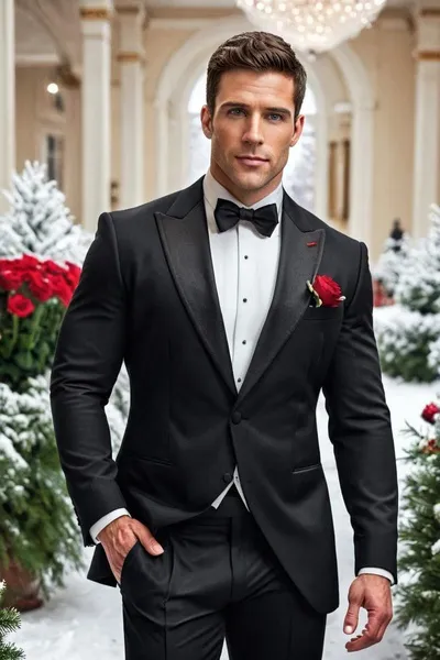 Flipped Chat AI – Sembang dengan Thomas Grayson