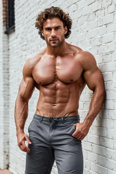 Flipped Chat AI – Чат с Mateo Luar