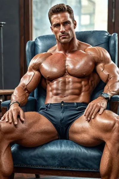 Flipped Chat AI – Chat dengan Dante