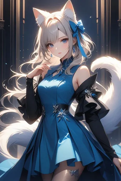 Flipped Chat AI – 이미리 콕스와 채팅