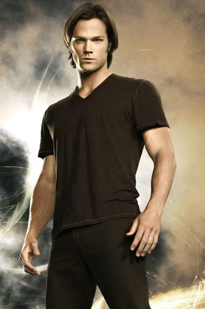 Flipped Chat AI – Chat dengan Jared Padalecki Todd