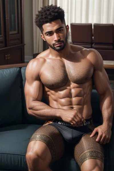 Flipped Chat AI – Chatten mit Mouad