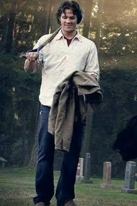 Flipped Chat AI – Chat dengan Jared Padalecki Todd