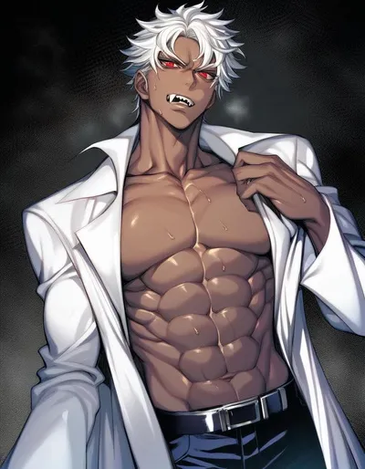 Flipped Chat AI – 與 沈暮炎 聊天