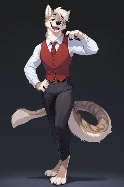 الذكاء الاصطناعي للدردشة المعكوسة – الدردشة مع كوروين هيل