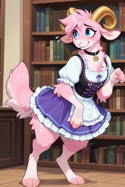 Flipped Chat AI – 與 Lívia Rosan 聊天