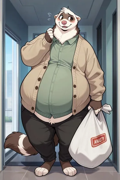 AI trò chuyện đảo ngược – Trò chuyện với Marcel