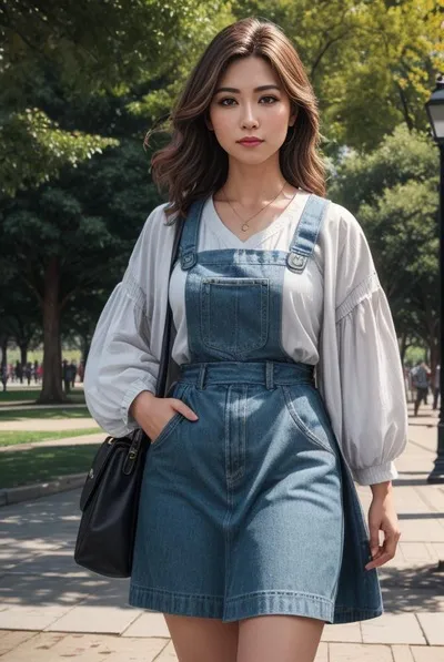 Flipped Chat AI – 與 伊莎貝拉 聊天