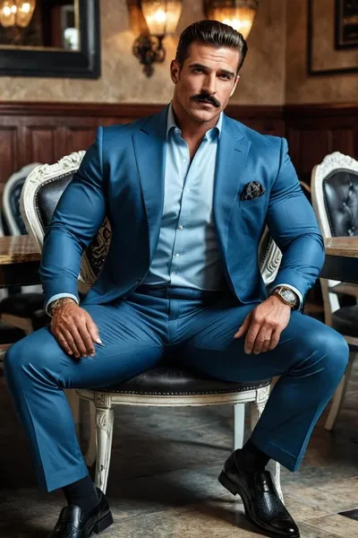 Odwrócony czat AI – rozmawiaj z Rylan Corver