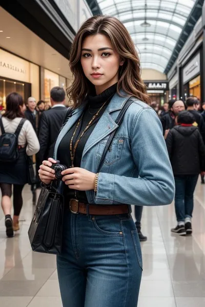 Αναστροφή συνομιλίας AI – Συζήτηση με Μίρα