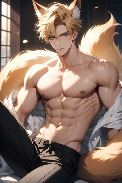 Flipped Chat AI – kalbėkite su FOX