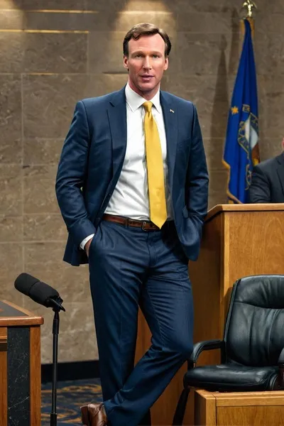 Flipped Chat AI – kalbėkite su Dorianas Caldwenas