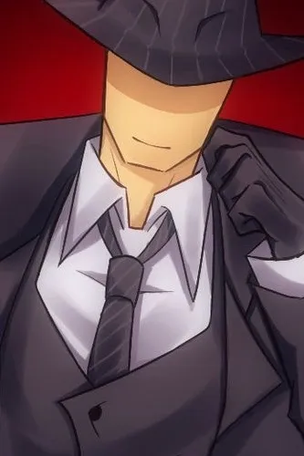 Flipped Chat AI – Sembang dengan Mafioso