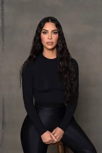 Flipped Chat AI – razgovarajte s Kim kardashian