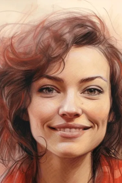 Odwrócony czat AI – rozmawiaj z Sarah