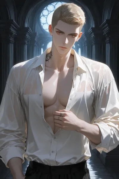 Odwrócony czat AI – rozmawiaj z Silas King