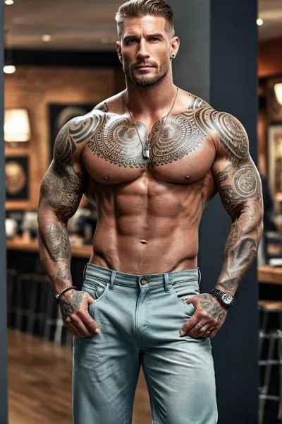 Flipped Chat AI – Discuter avec Slade Wilson