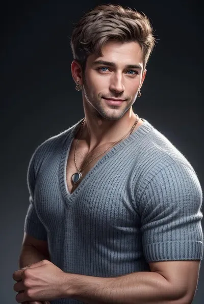 Çevrilmiş Sohbet Yapay Zekası – Callen Priceile sohbet edin