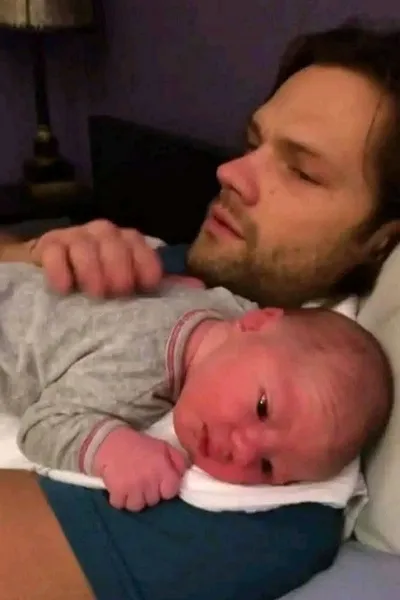 Flipped Chat AI – Csevegés Jared Padalecki
