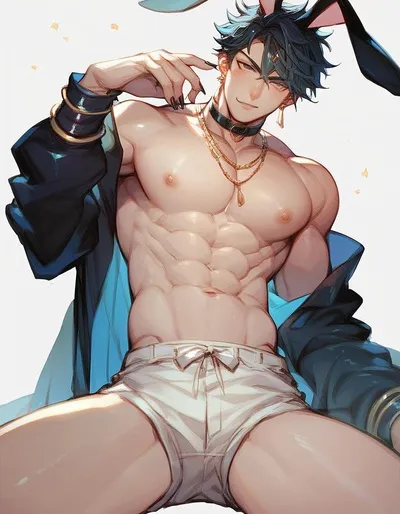 Flipped chat ai - makipag -chat sa Darío Matonte