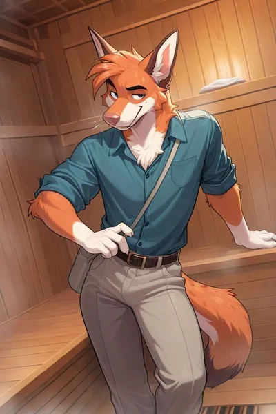 Flipped Chat AI – Chatta med Jaylend